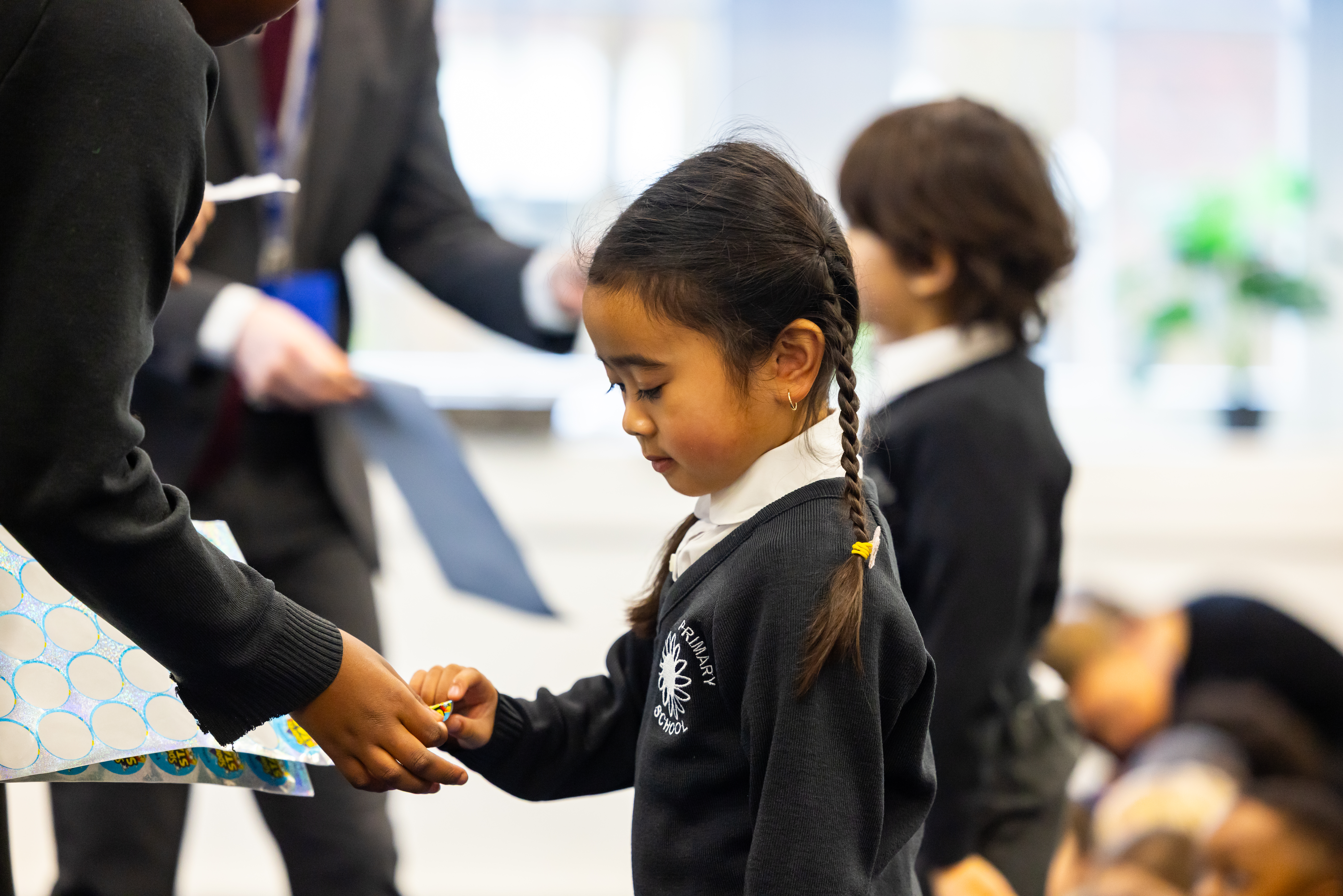 Parents | Fulham Primary School