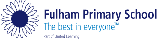 Fulham Primary School logo